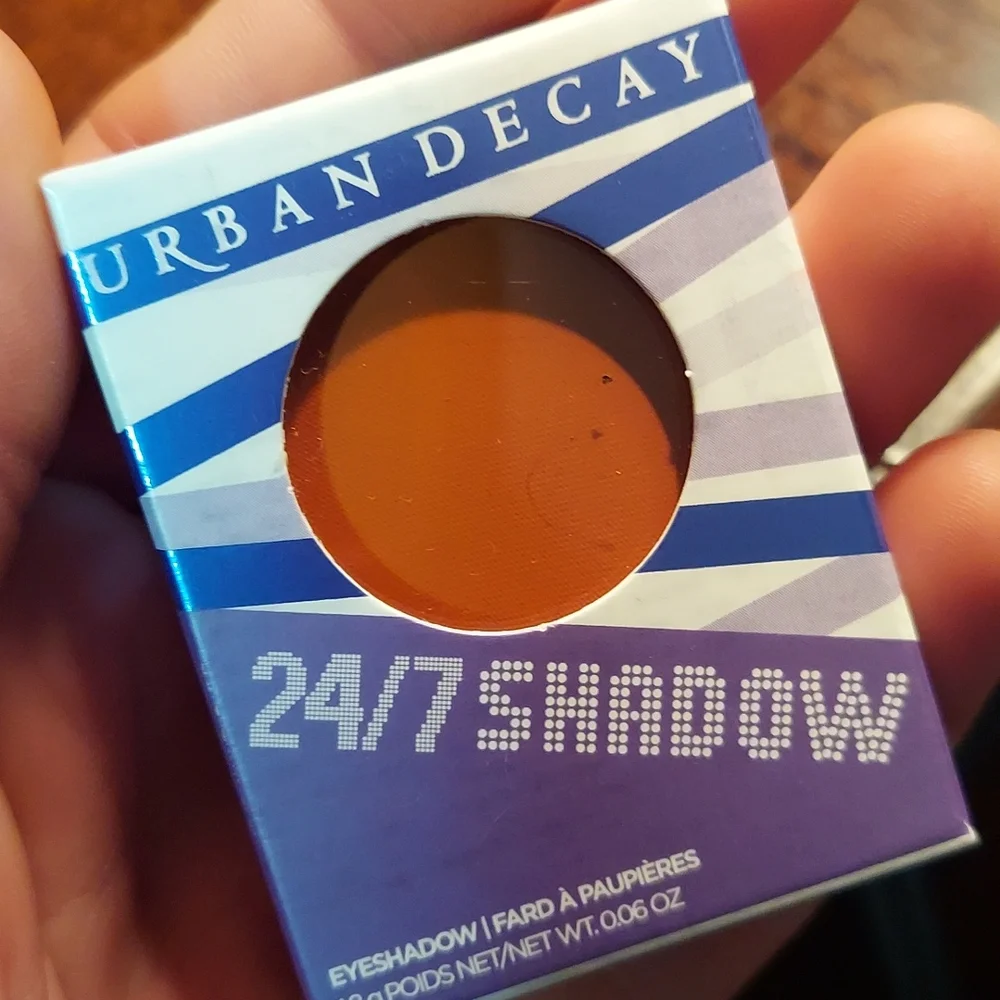 🌙🤠HP! Urban Decay Wild One Eyeshadow